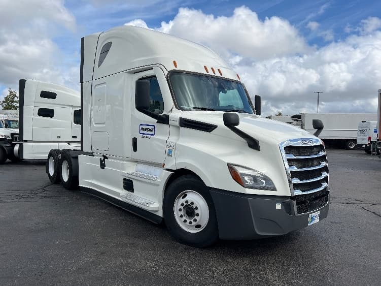 2022 Freightliner