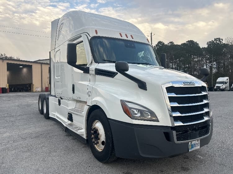 2022 Freightliner
