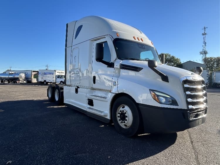 2022 Freightliner