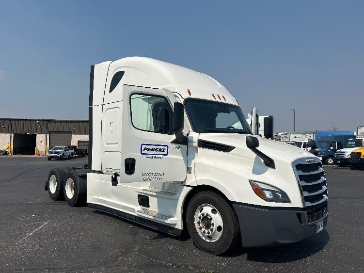 2022 Freightliner