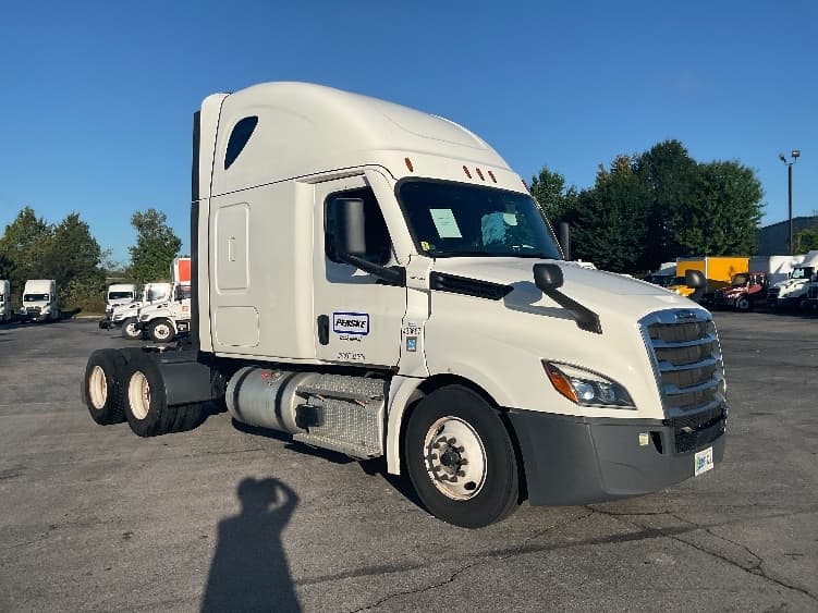 2022 Freightliner