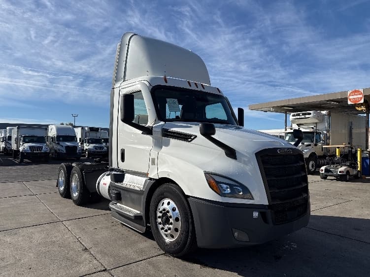 2022 Freightliner