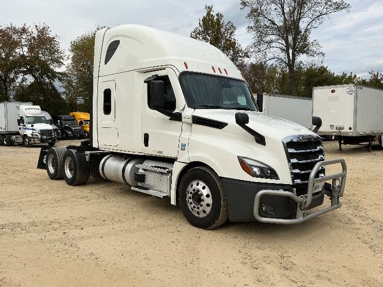 2022 Freightliner