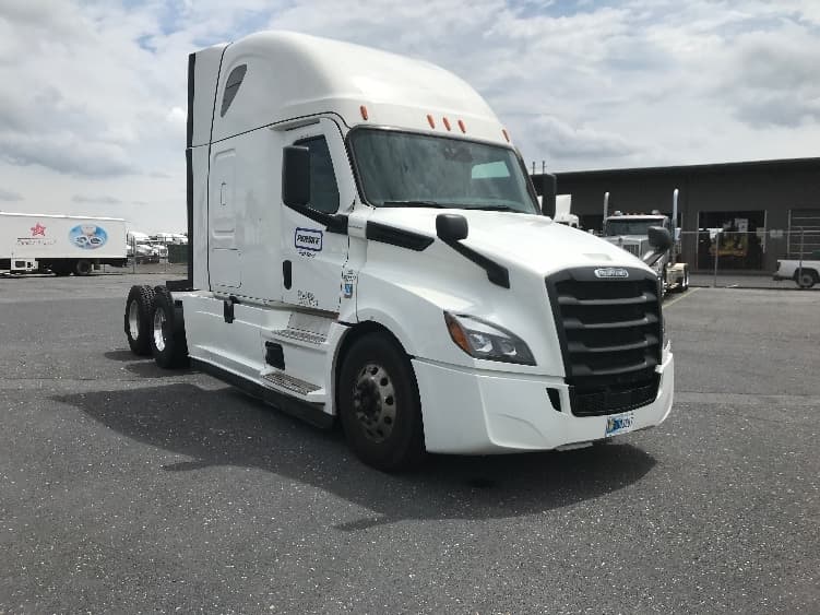 2022 Freightliner