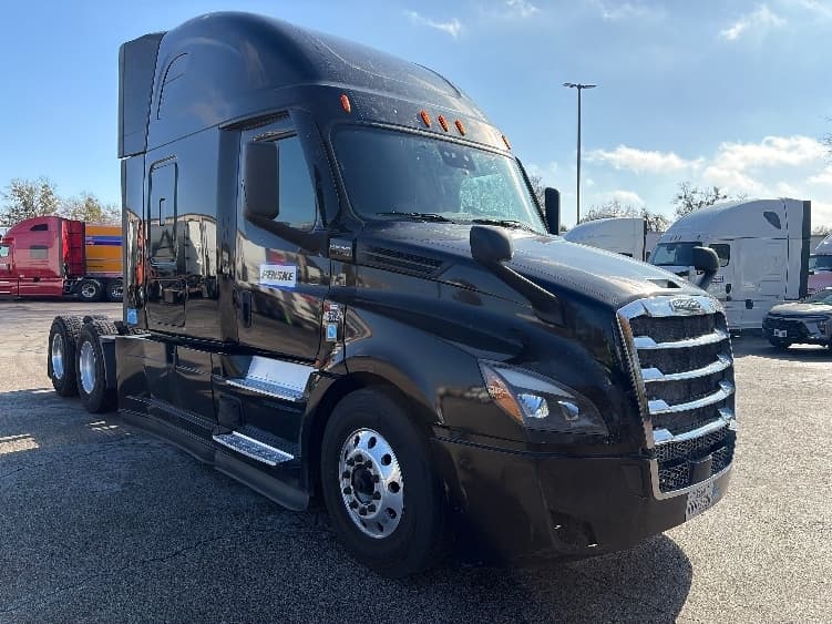 2022 Freightliner