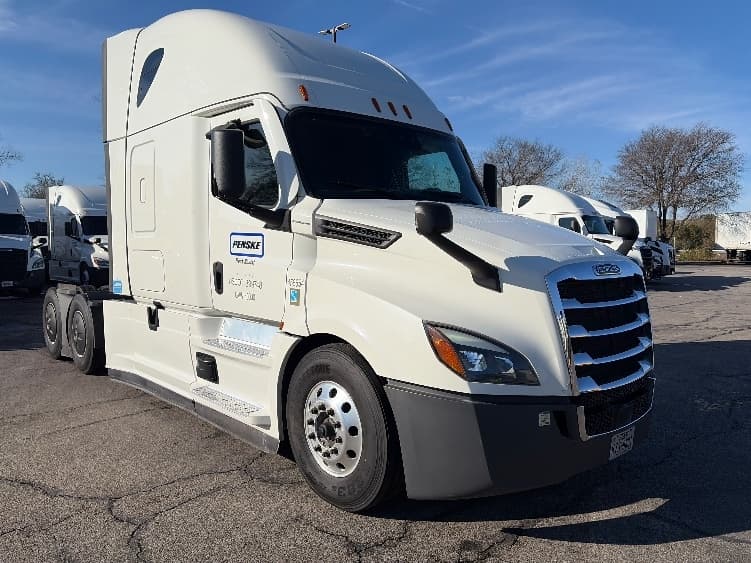 2023 Freightliner