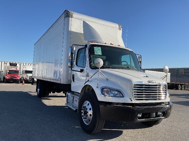 2022 Freightliner M2 106