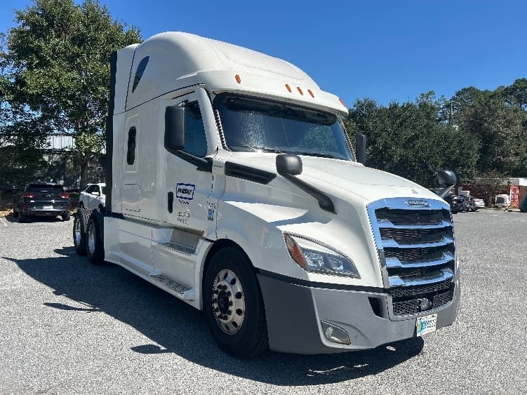 2022 Freightliner