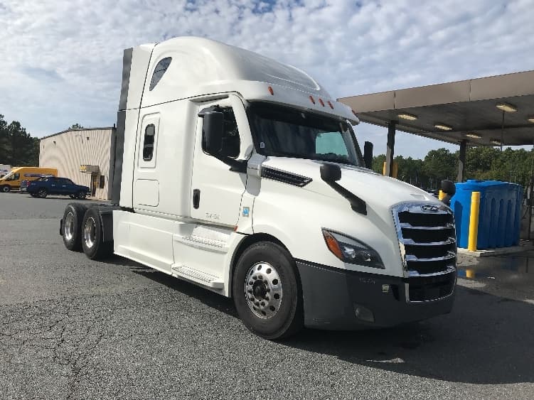 2022 Freightliner