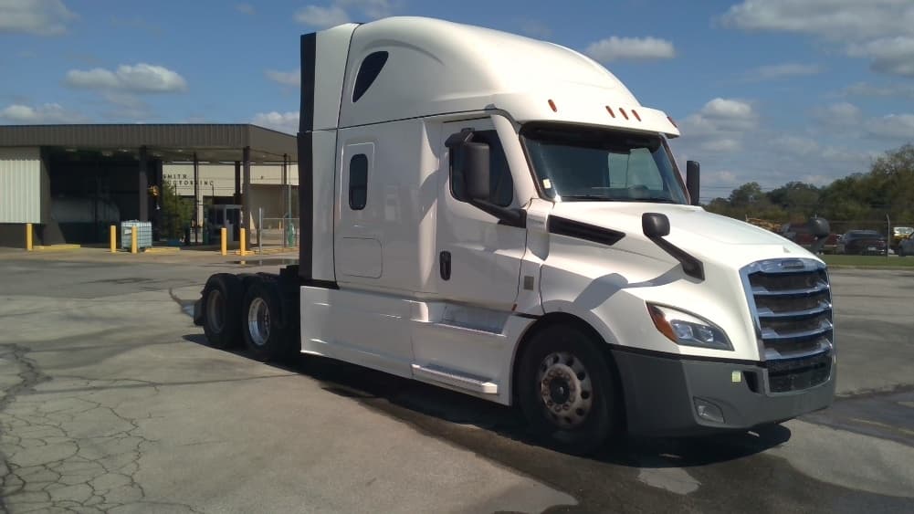 2022 Freightliner