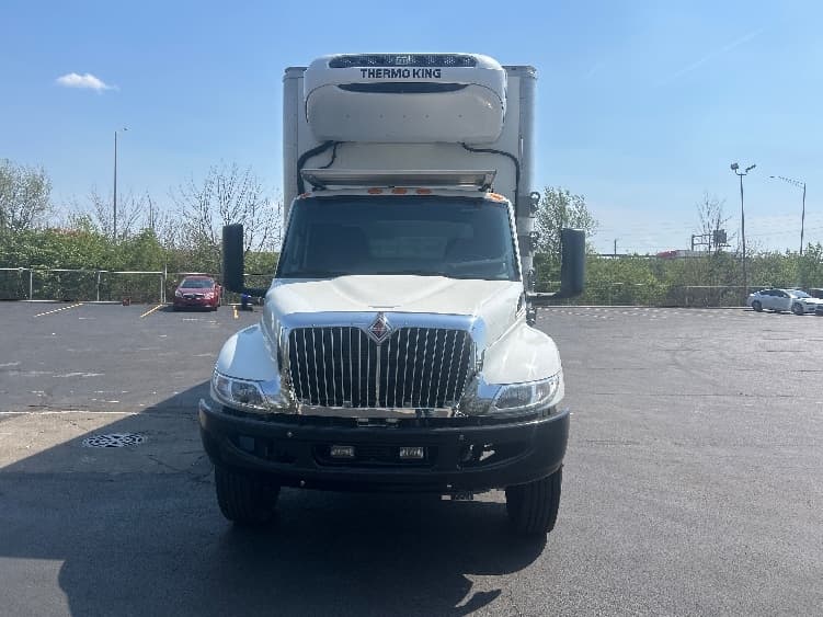 2023 International MV in Indianapolis, IN — photo 2