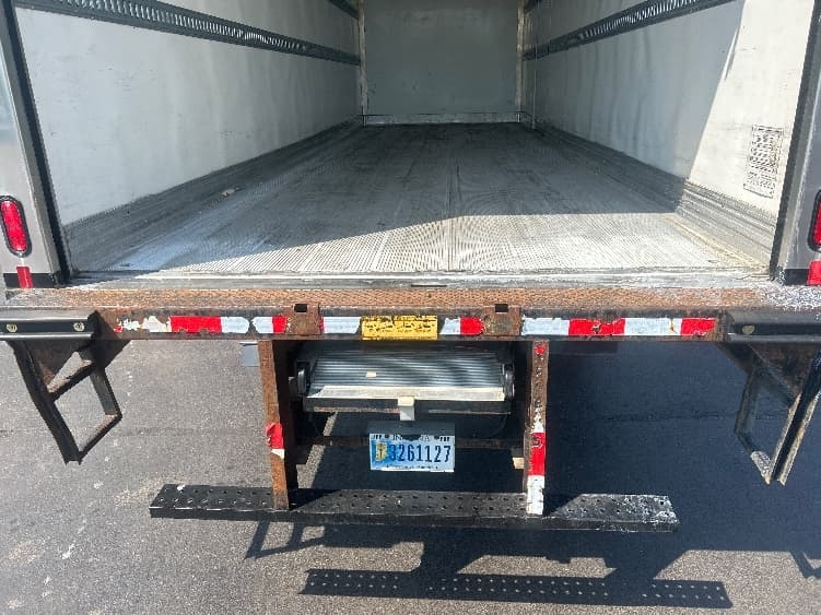 2023 International MV in Indianapolis, IN — photo 9