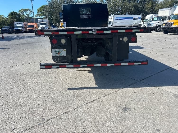2023 International MV in Tampa, FL — photo 9