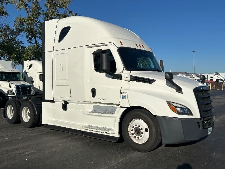 2022 Freightliner