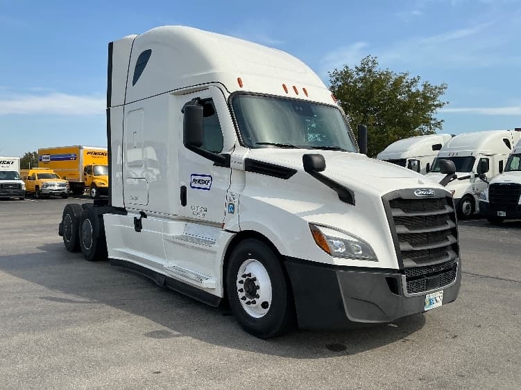 2022 Freightliner