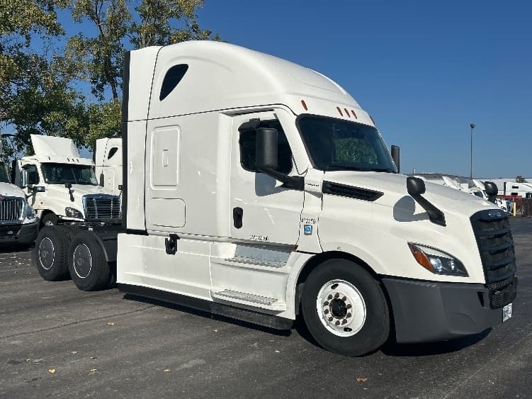 2022 Freightliner