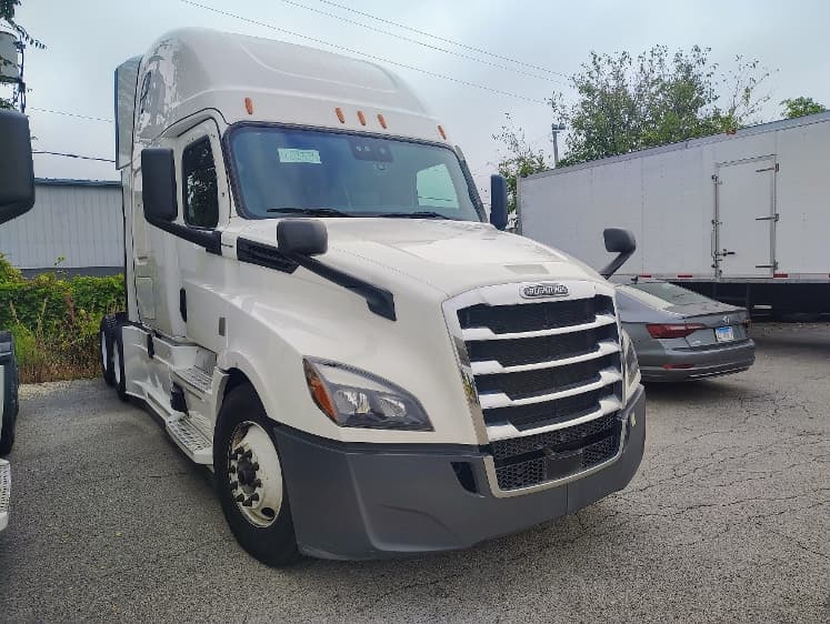 2022 Freightliner