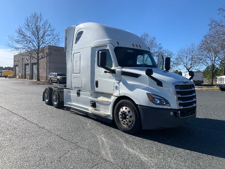 2022 Freightliner