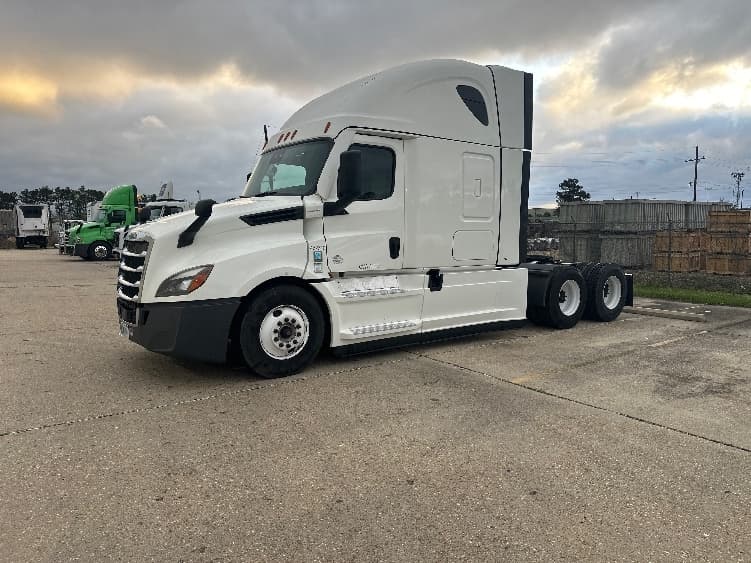 2022 Freightliner