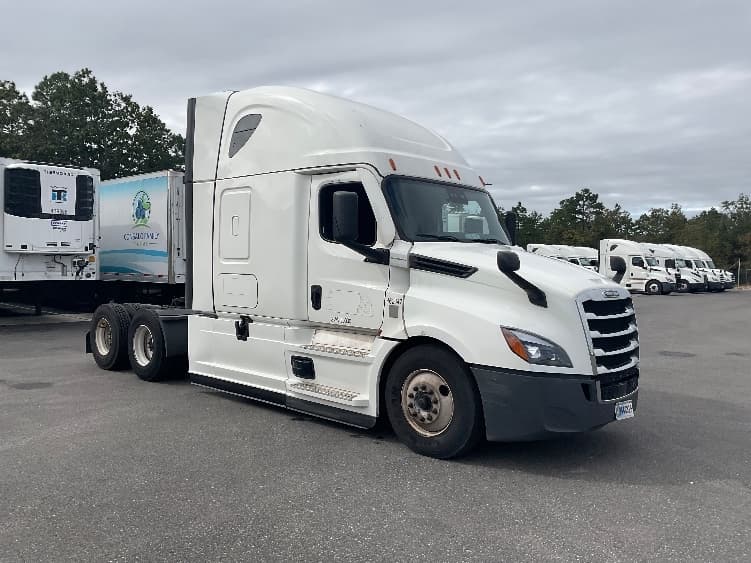 2022 Freightliner