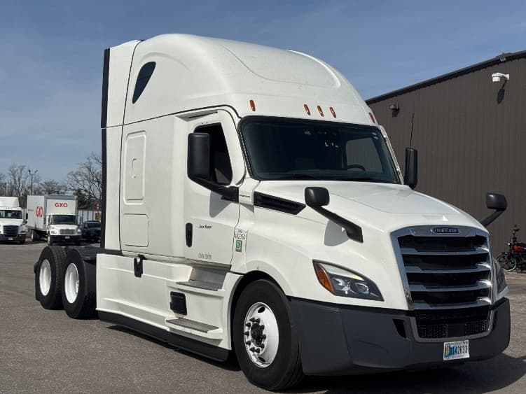 2022 Freightliner