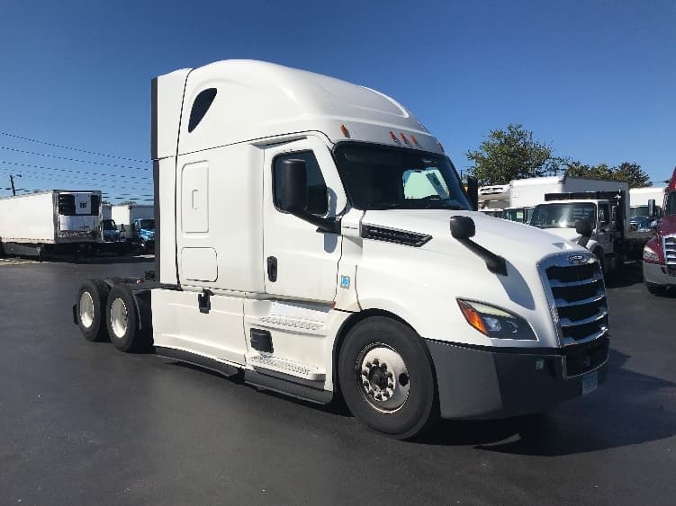 2022 Freightliner