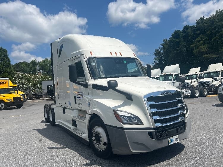 2022 Freightliner