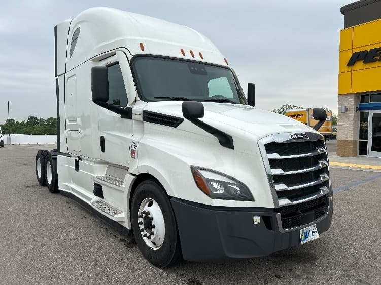 2022 Freightliner