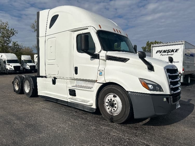 2022 Freightliner