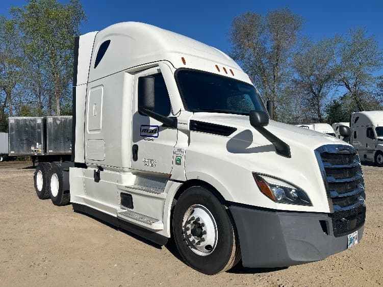 2022 Freightliner
