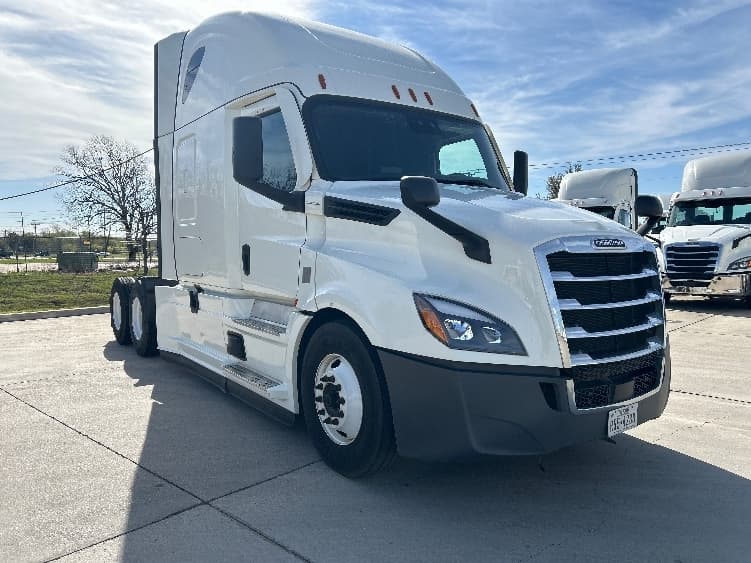 2022 Freightliner