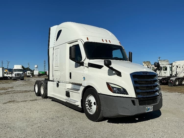 2022 Freightliner
