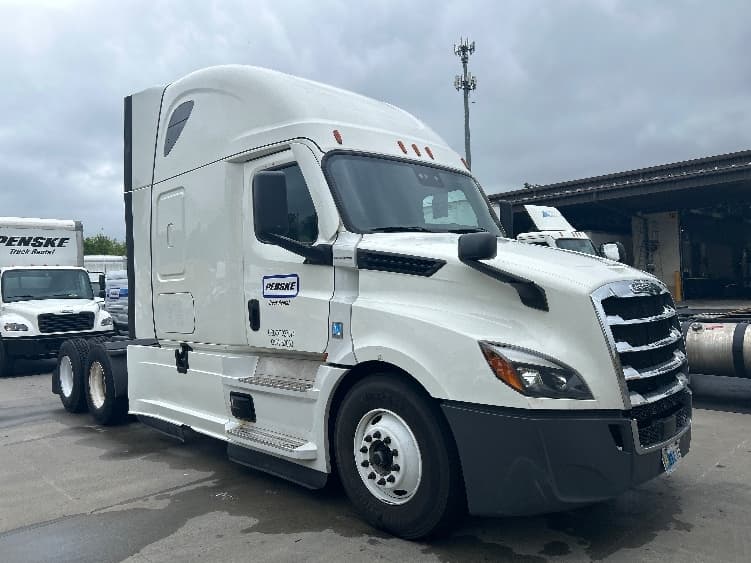 2022 Freightliner