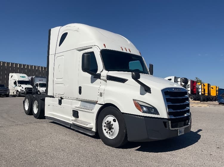 2022 Freightliner