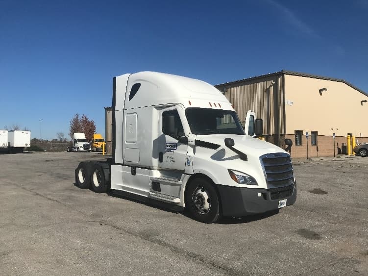 2022 Freightliner