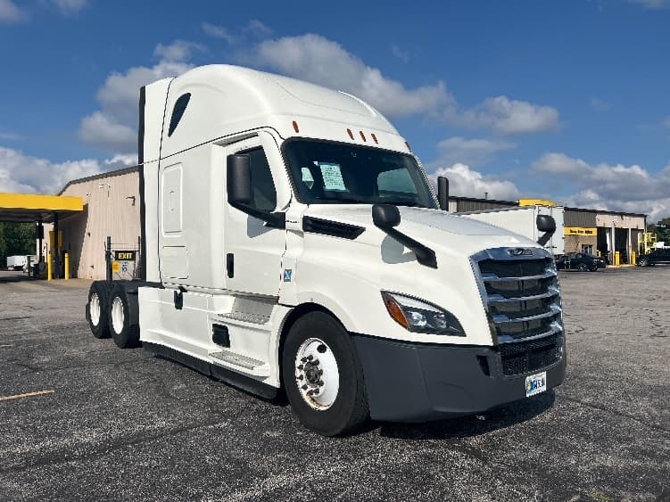 2022 Freightliner