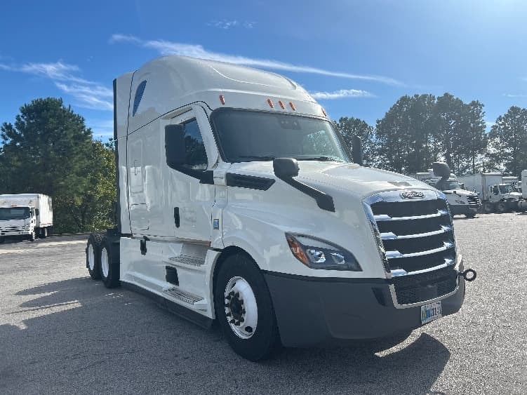 2022 Freightliner