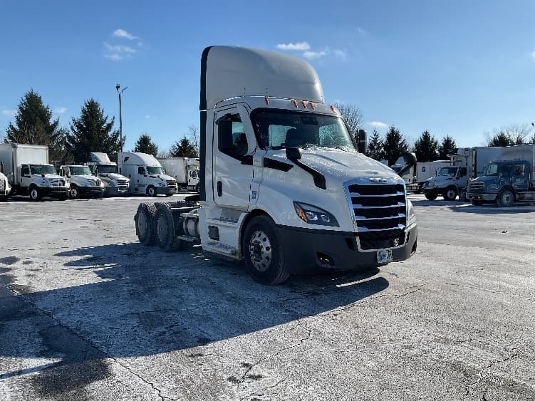 2022 Freightliner