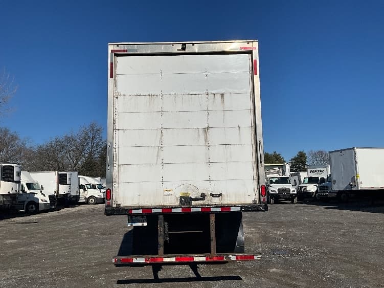 2023 International MV in Wilkes Barre, PA — photo 7