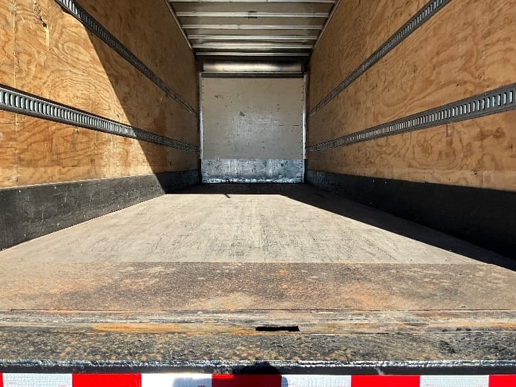 2023 International MV in Wilkes Barre, PA — photo 9