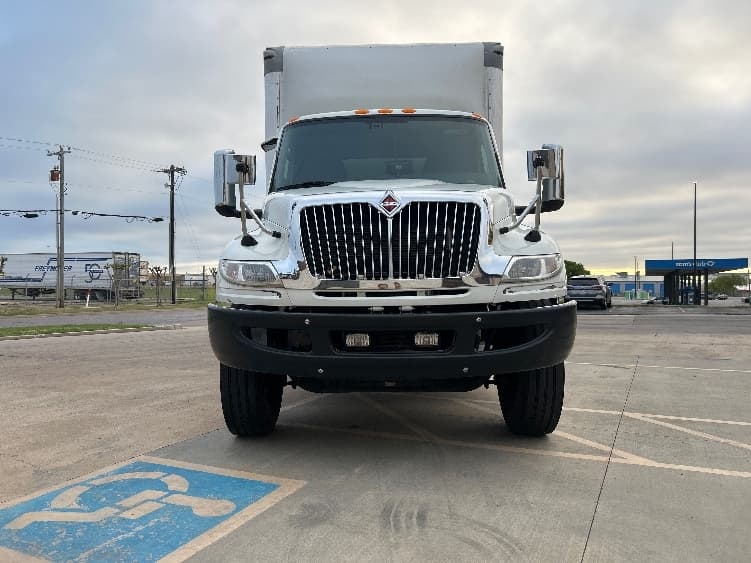 2023 International MV in Oklahoma City, OK — photo 2