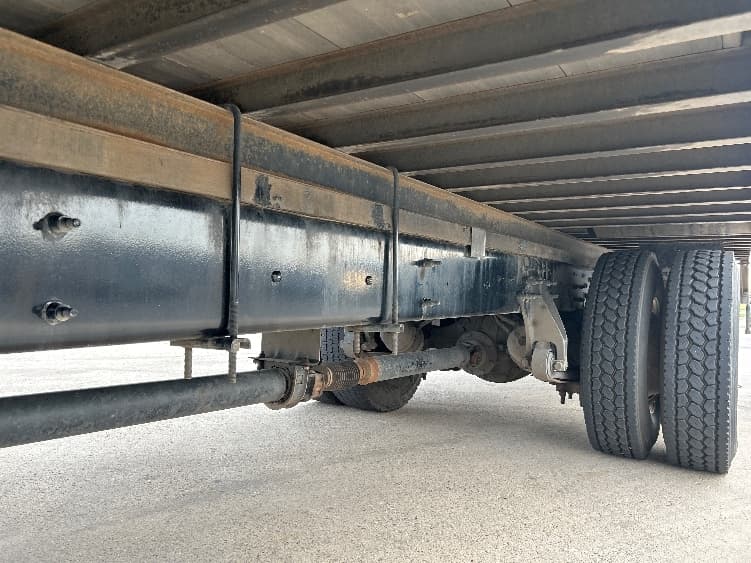 2023 International MV in Oklahoma City, OK — photo 5
