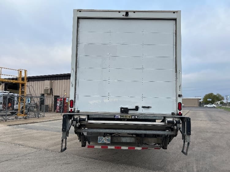 2023 International MV in Oklahoma City, OK — photo 7