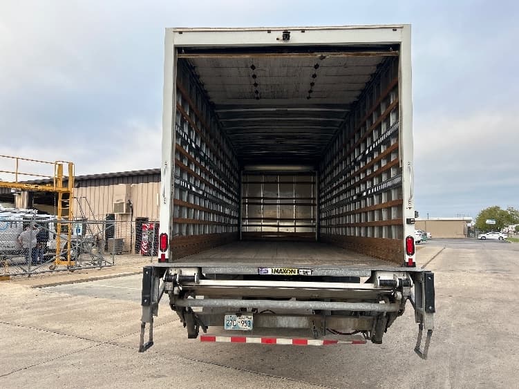 2023 International MV in Oklahoma City, OK — photo 8