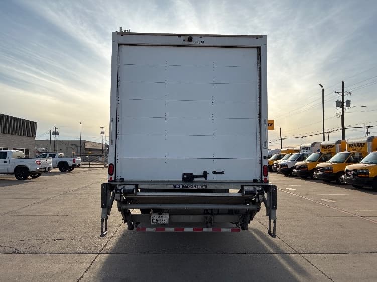 2023 International MV in Lubbock, TX — photo 7