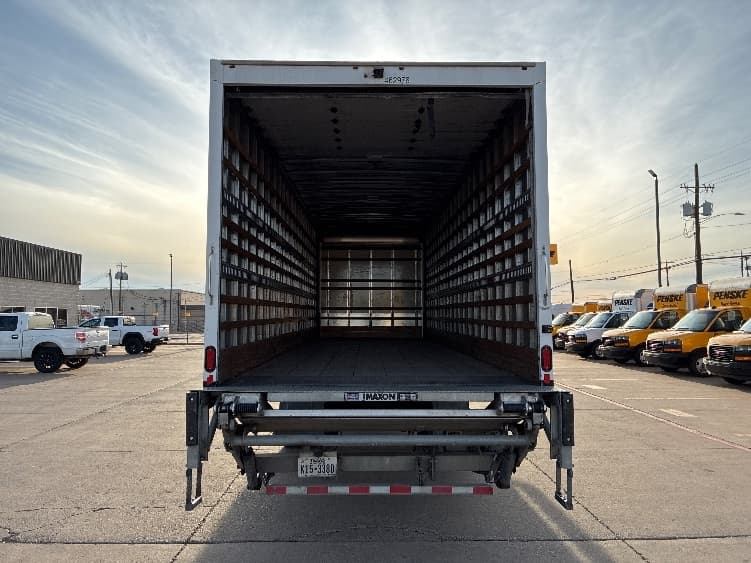 2023 International MV in Lubbock, TX — photo 8