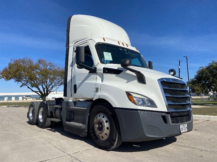 2022 Freightliner
