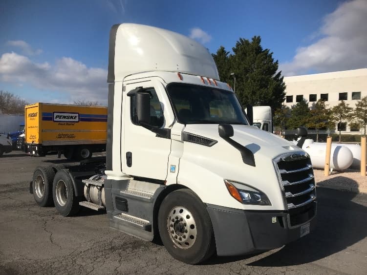 2022 Freightliner