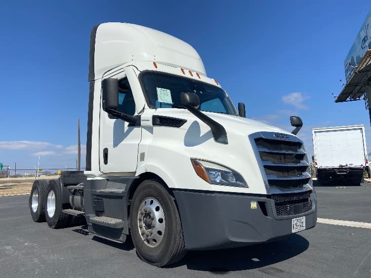 2022 Freightliner