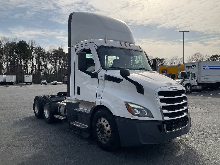 2022 Freightliner